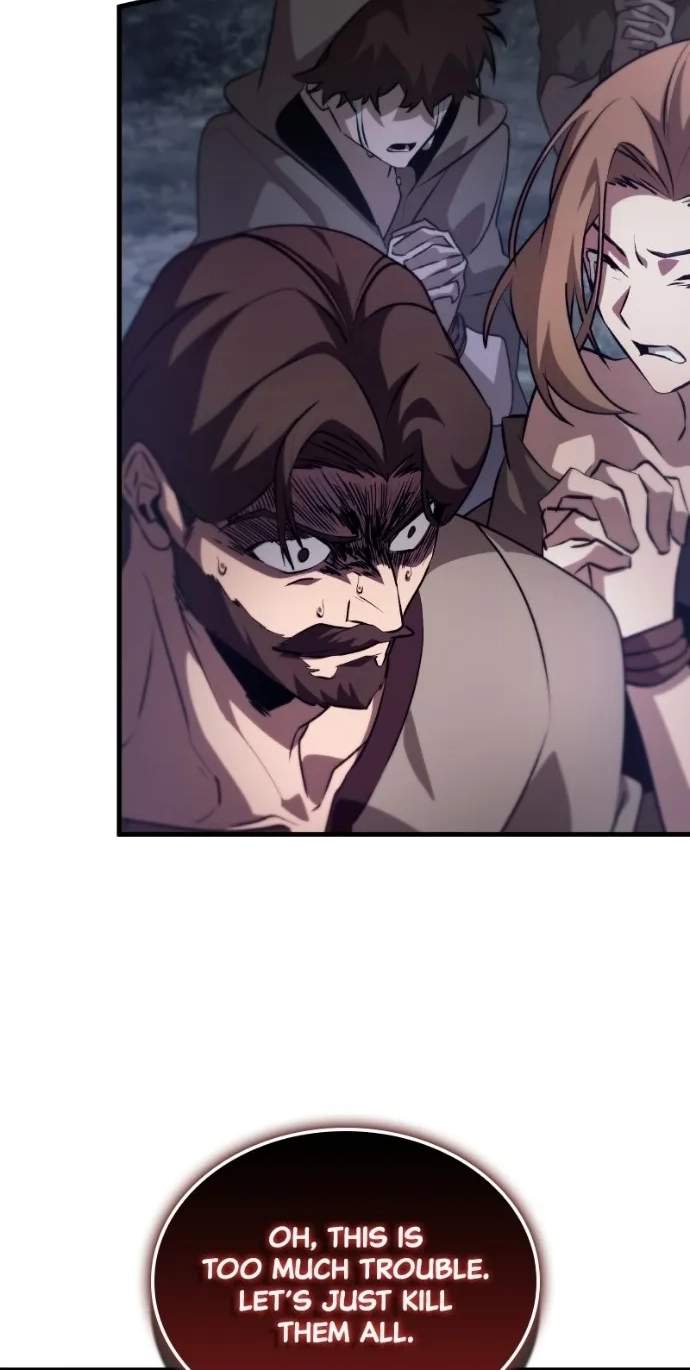 The Hero's Ballad Chapter 6 page 23
