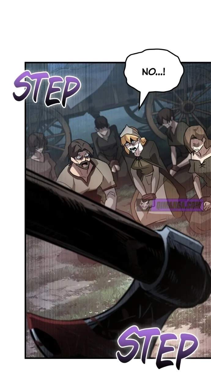 The Hero's Ballad Chapter 6 page 25