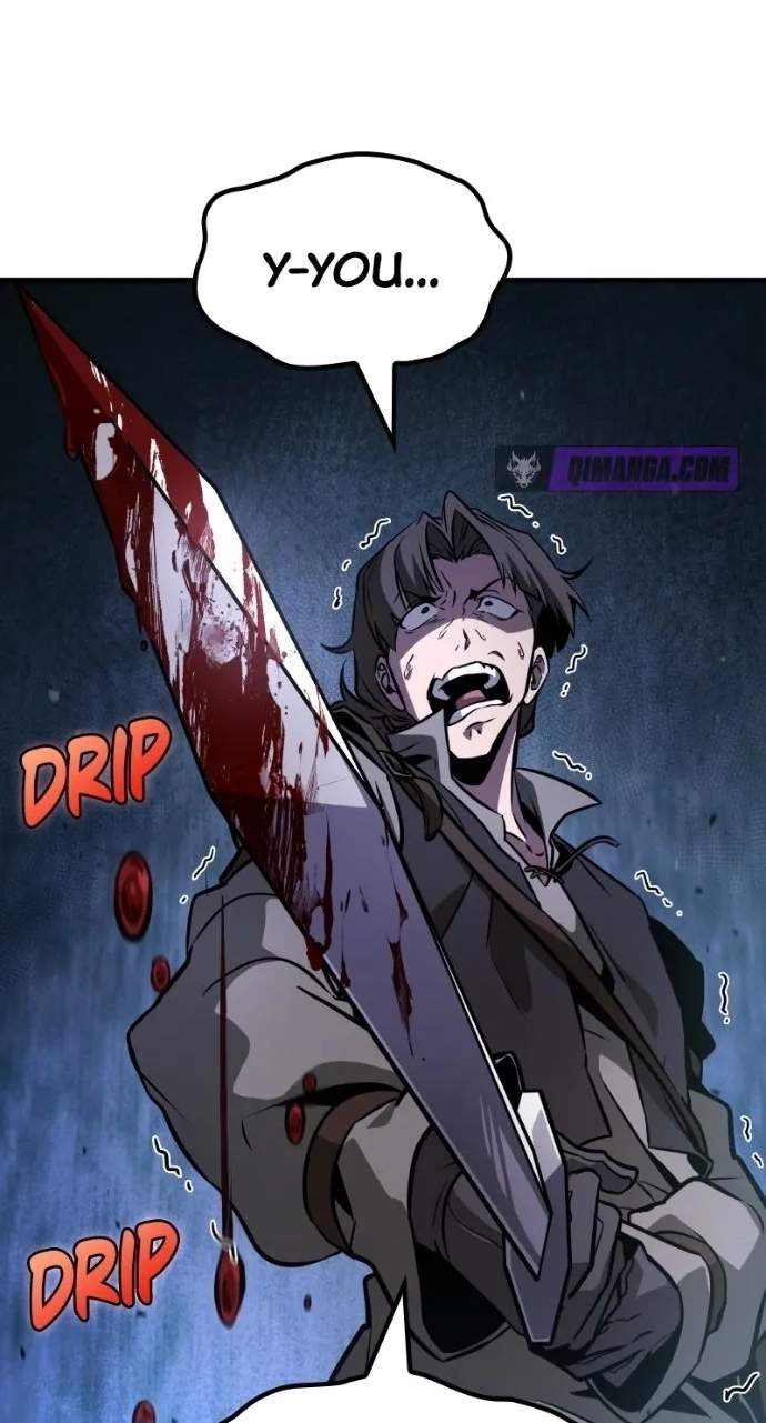 The Hero's Ballad Chapter 6 page 33