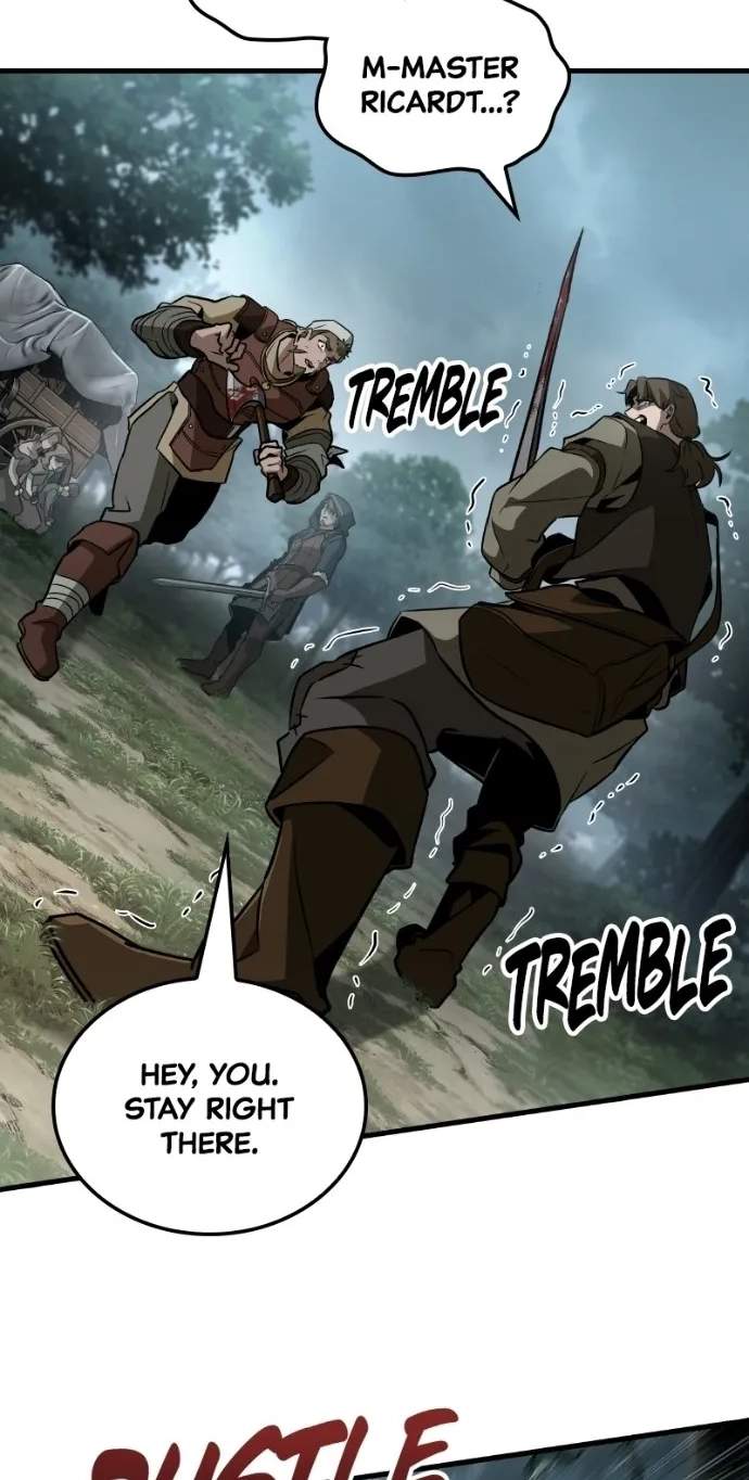 The Hero's Ballad Chapter 6 page 36