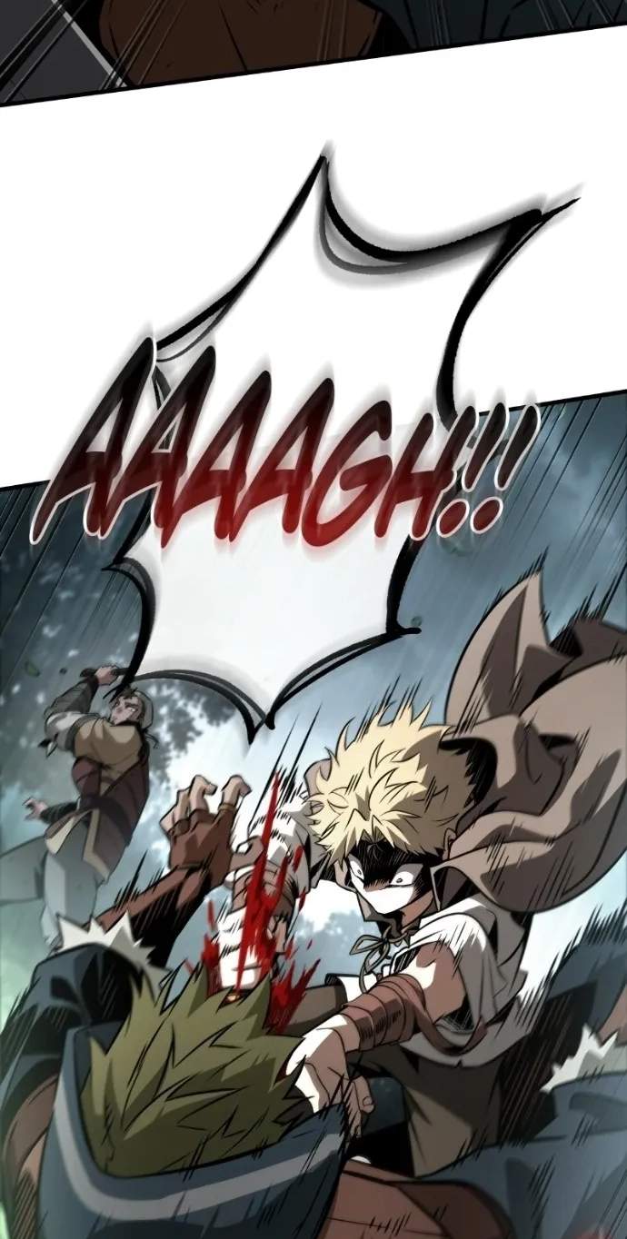 The Hero's Ballad Chapter 6 page 42