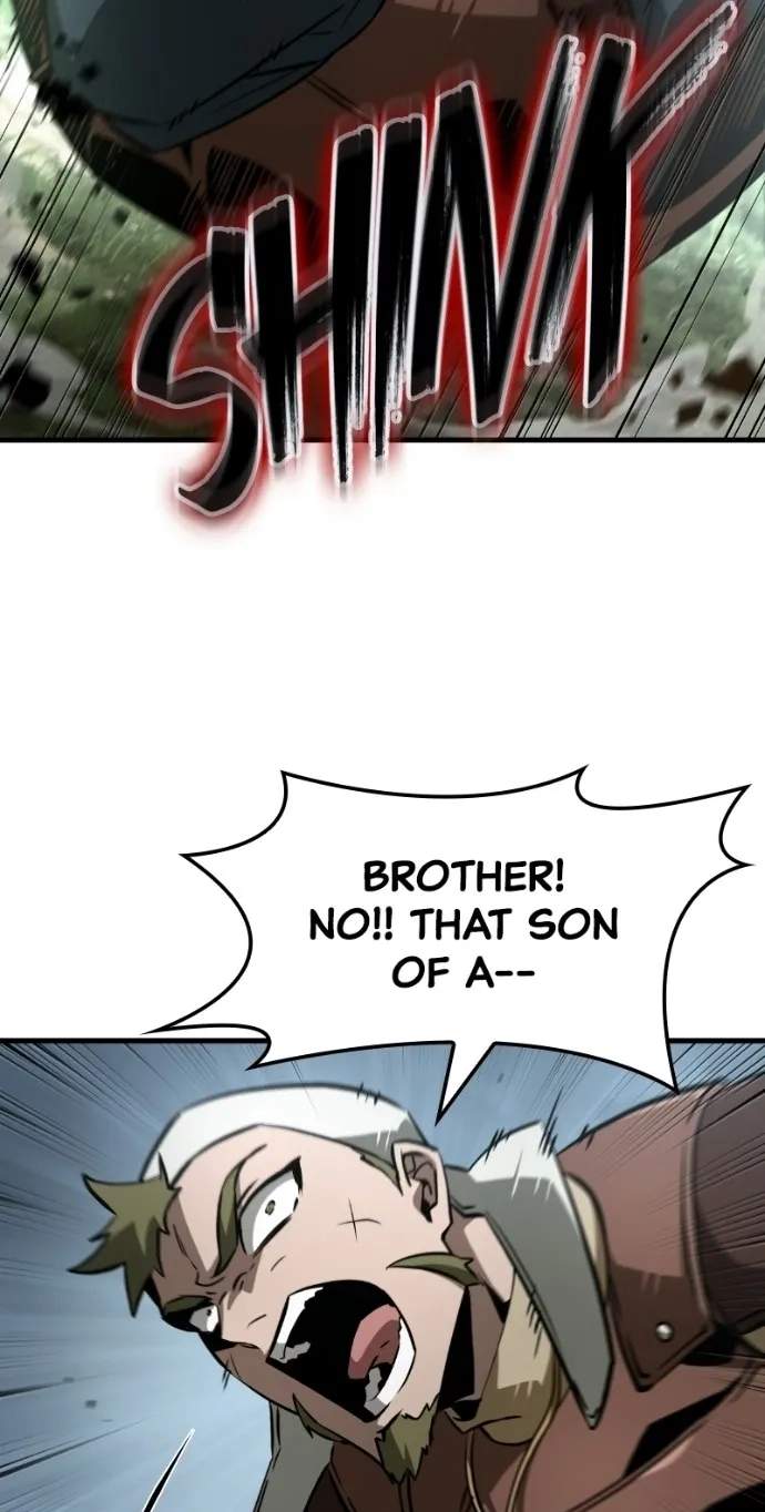 The Hero's Ballad Chapter 6 page 43