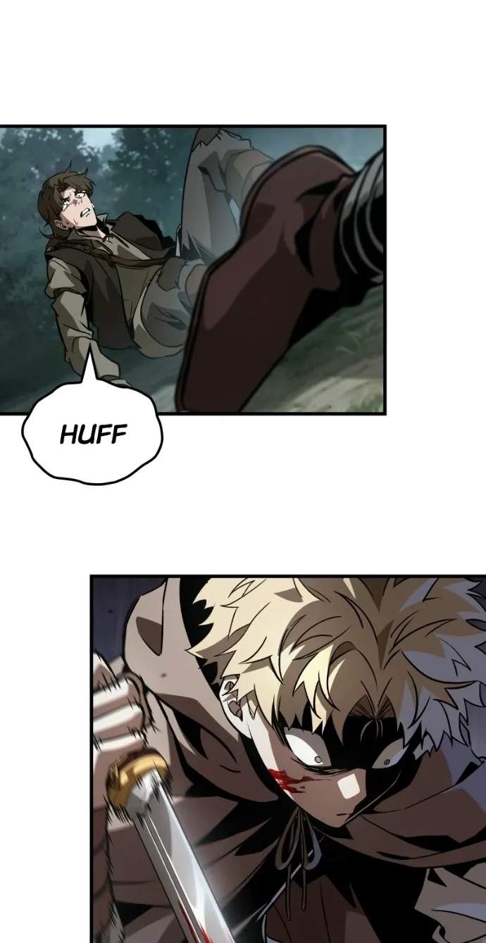The Hero's Ballad Chapter 6 page 47