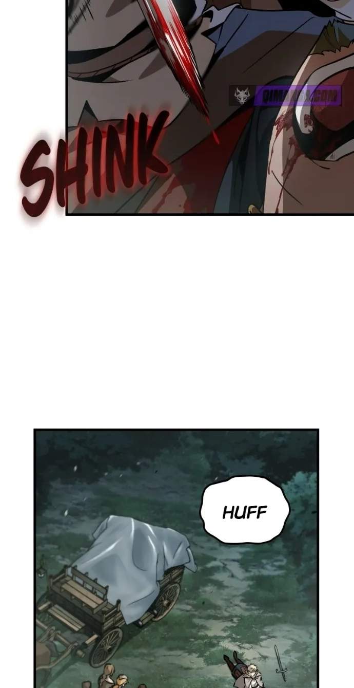 The Hero's Ballad Chapter 6 page 48