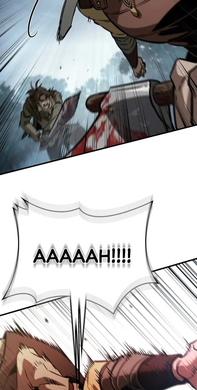 The Hero's Ballad Chapter 6 page 44