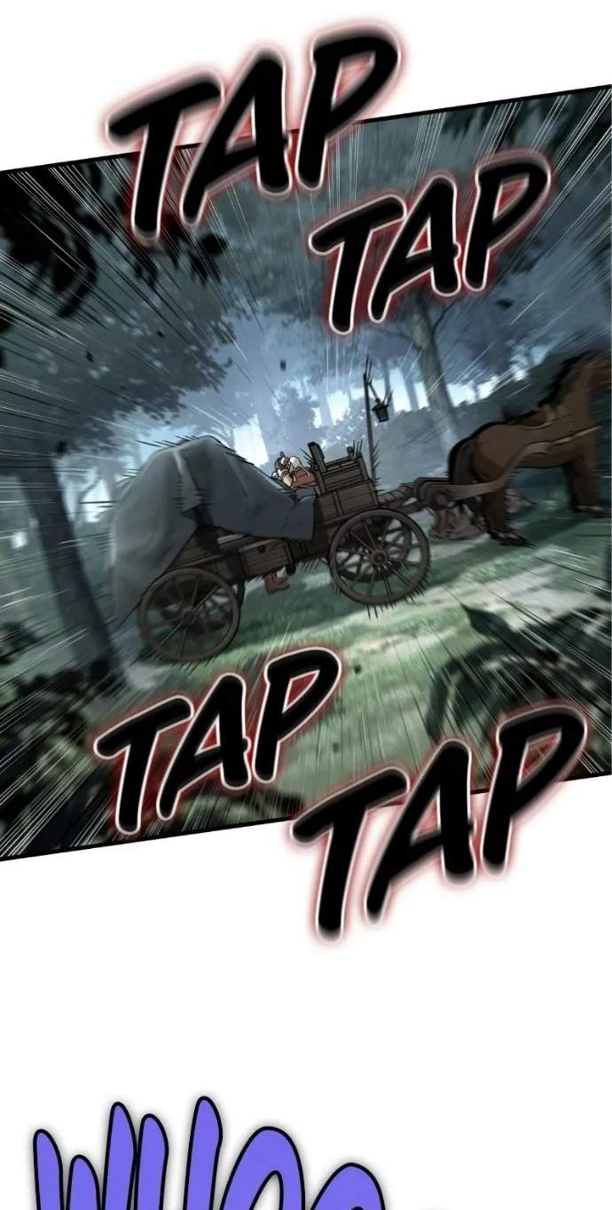 The Hero's Ballad Chapter 6 page 39