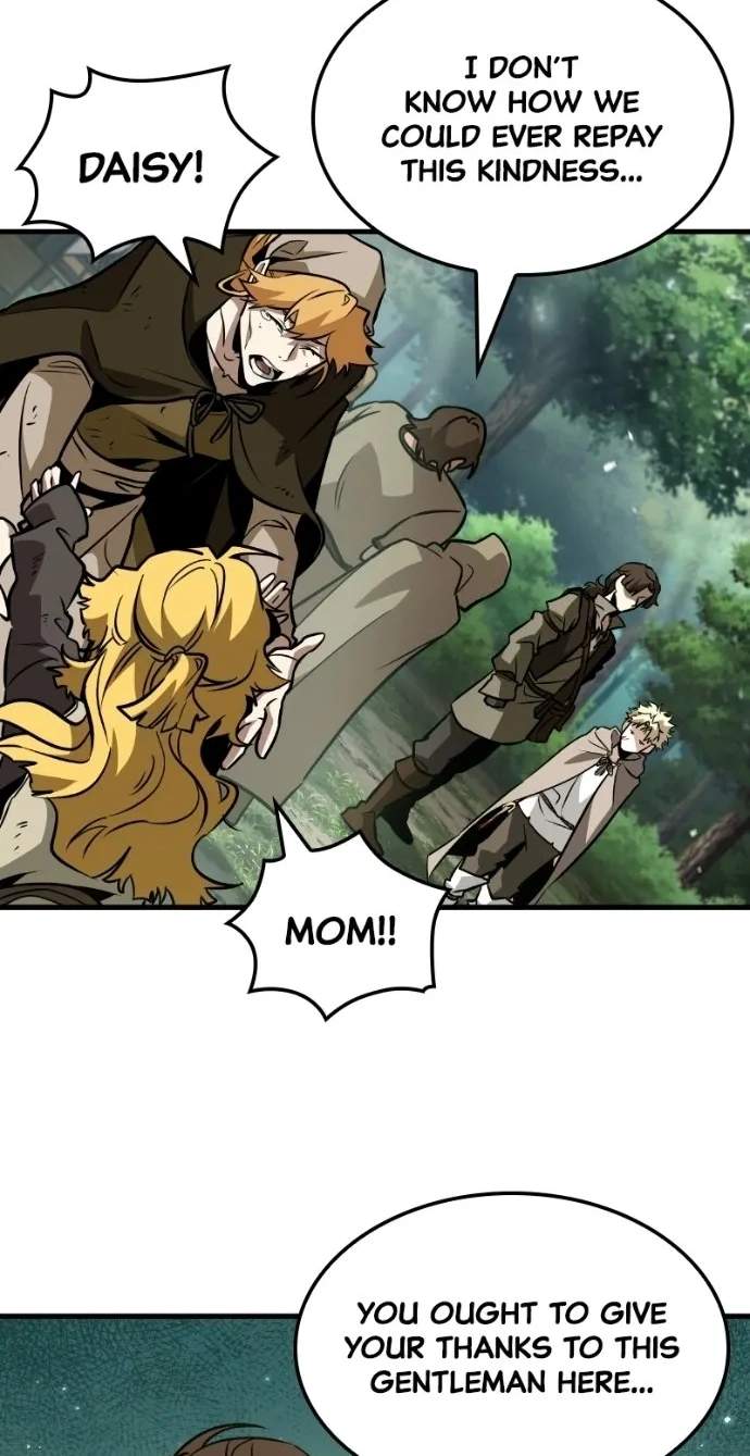 The Hero's Ballad Chapter 6 page 52