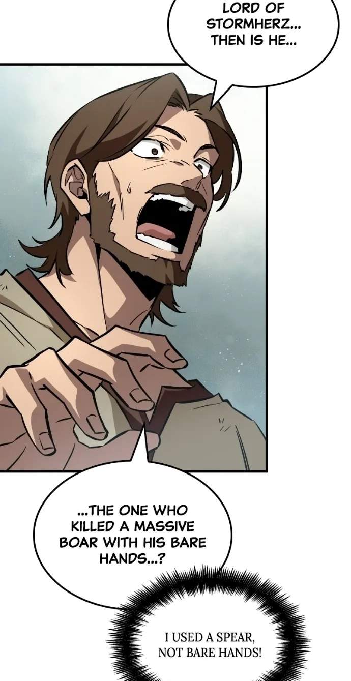 The Hero's Ballad Chapter 6 page 54