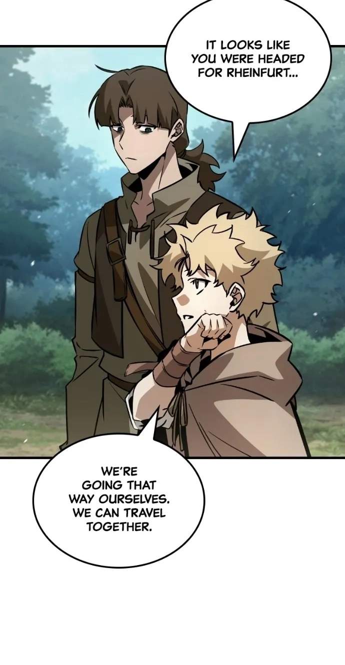 The Hero's Ballad Chapter 6 page 56