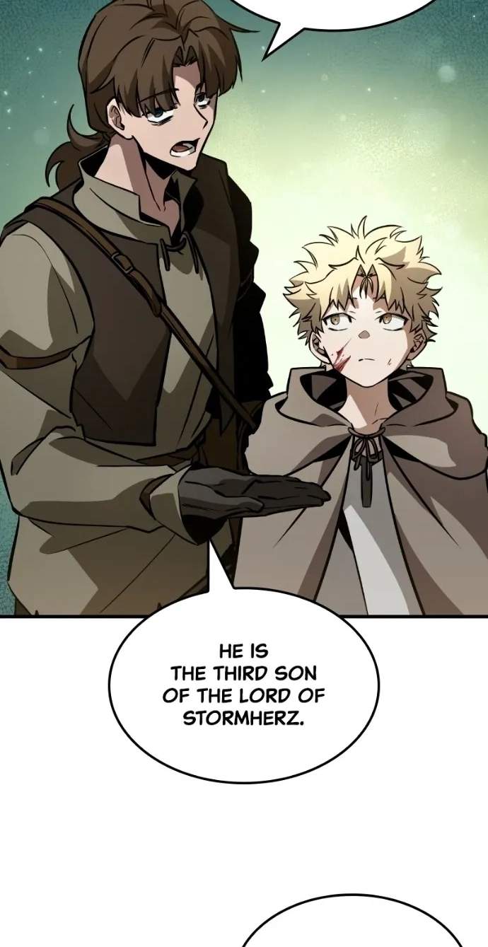 The Hero's Ballad Chapter 6 page 53