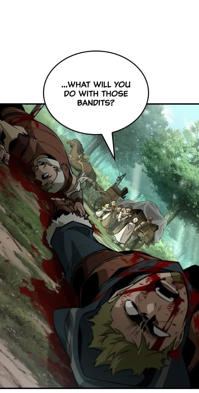The Hero's Ballad Chapter 6 page 58