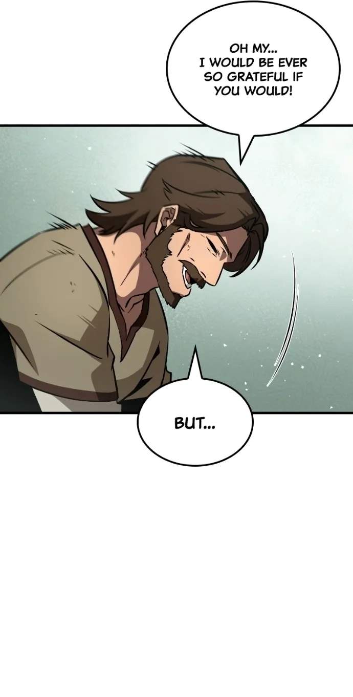 The Hero's Ballad Chapter 6 page 57
