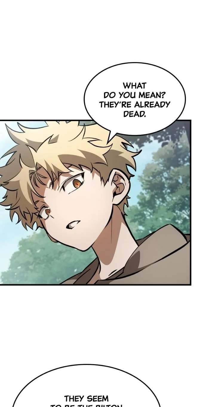 The Hero's Ballad Chapter 6 page 59