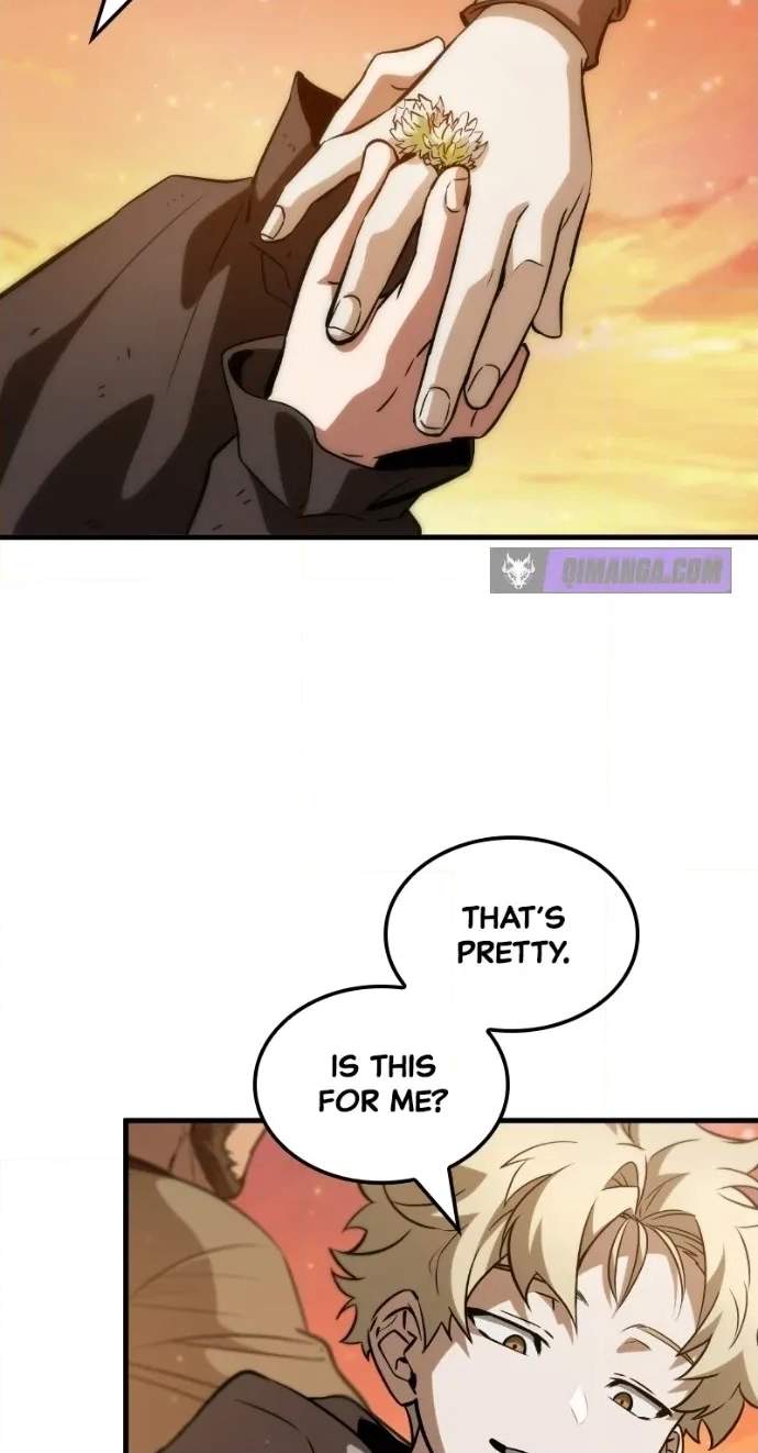 The Hero's Ballad Chapter 6 page 70