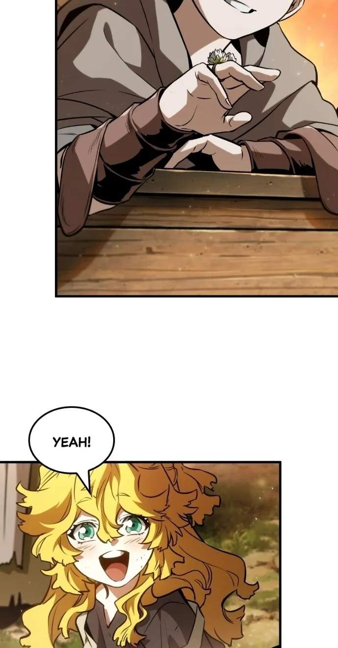 The Hero's Ballad Chapter 6 page 71
