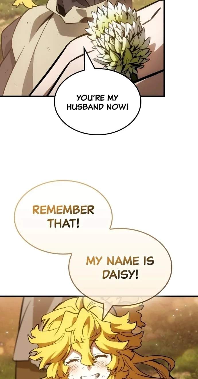 The Hero's Ballad Chapter 6 page 72