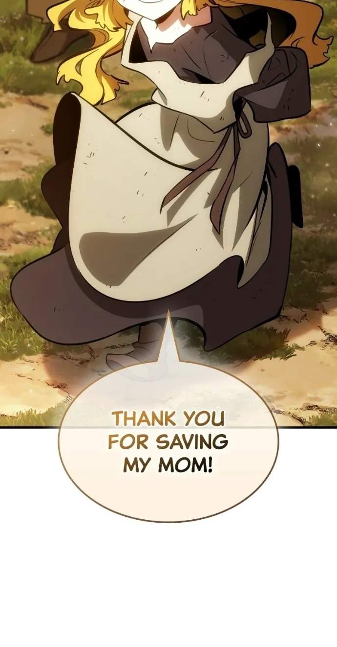 The Hero's Ballad Chapter 6 page 73