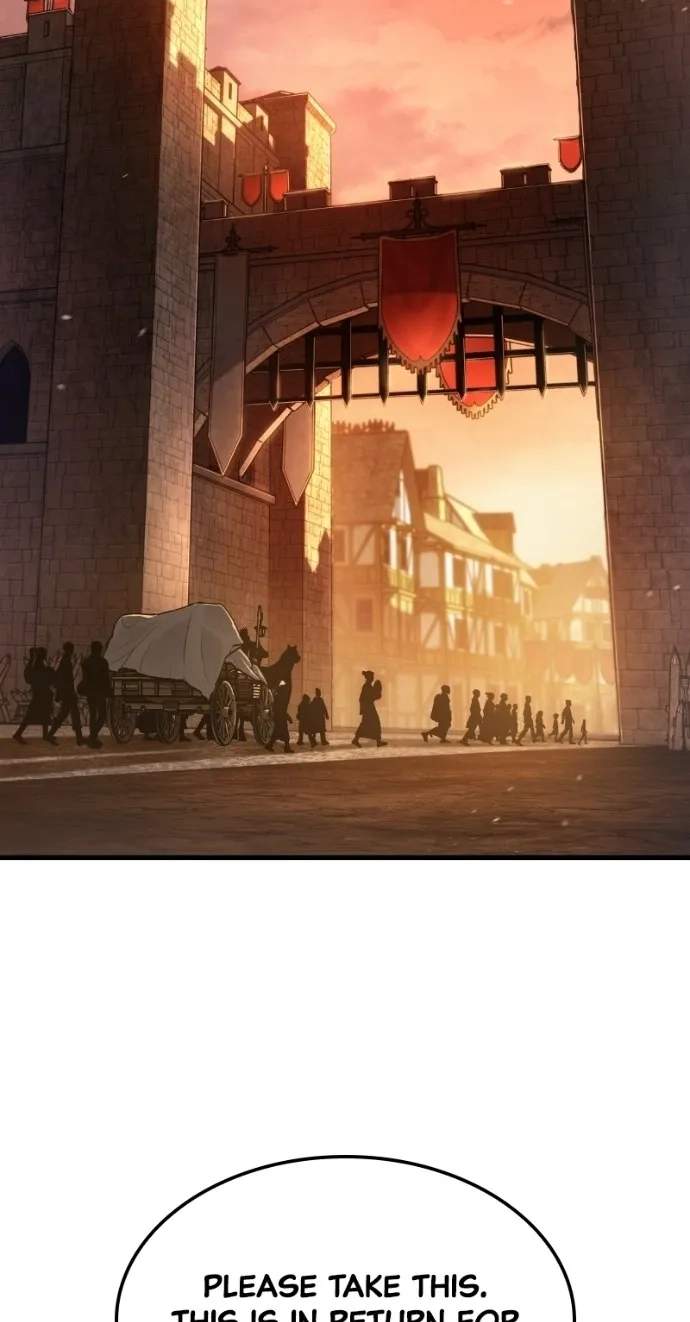 The Hero's Ballad Chapter 6 page 76