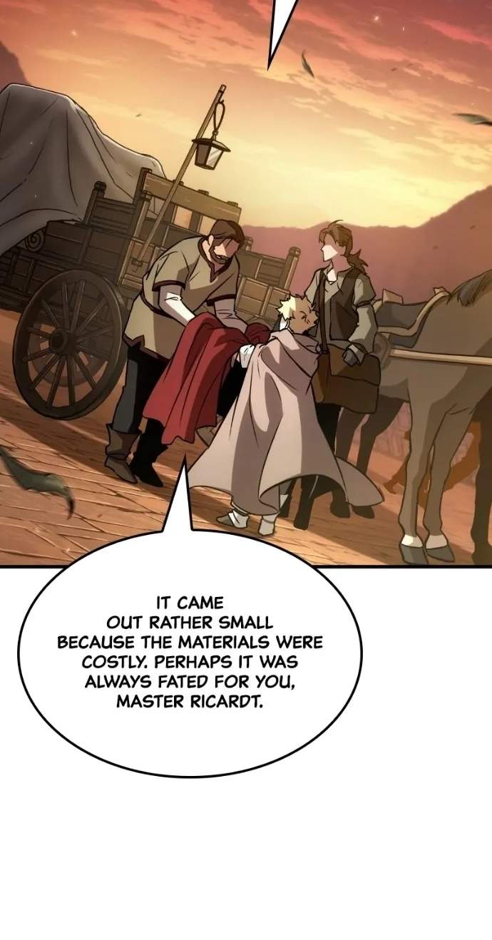 The Hero's Ballad Chapter 6 page 78