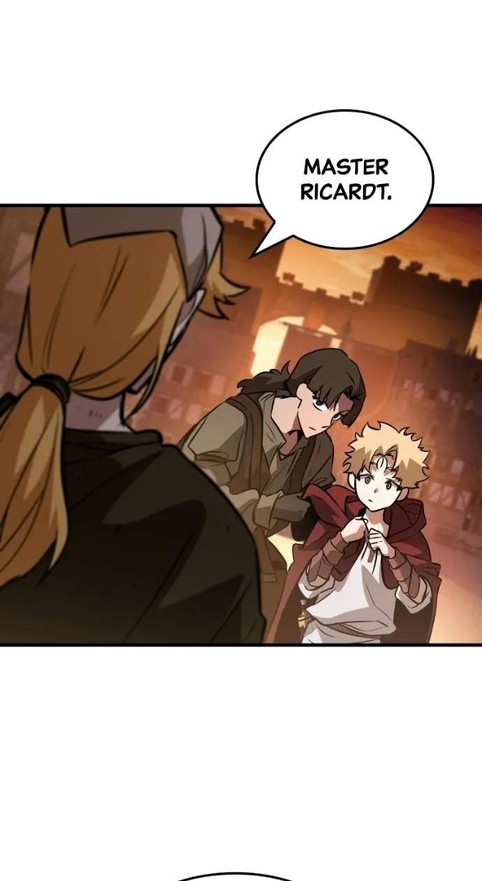 The Hero's Ballad Chapter 6 page 81