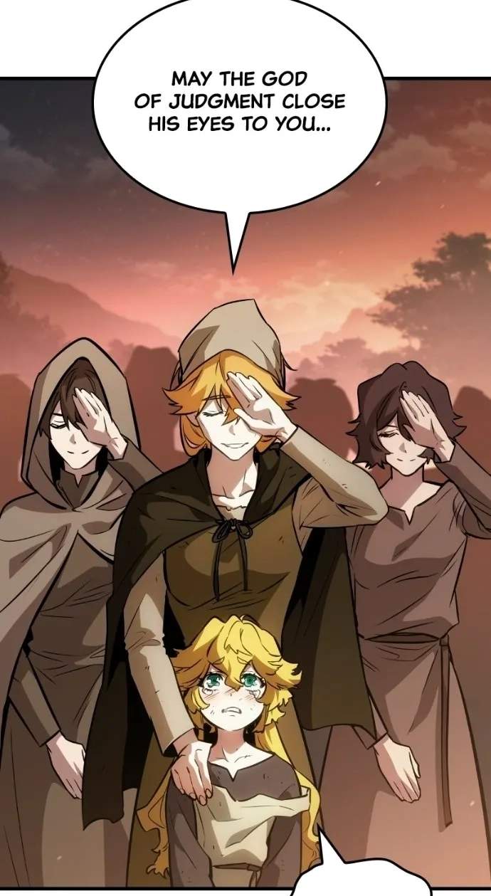 The Hero's Ballad Chapter 6 page 82