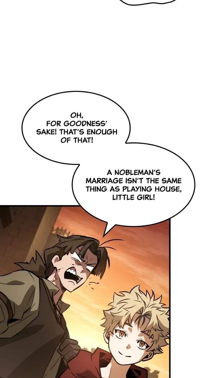 The Hero's Ballad Chapter 6 page 84