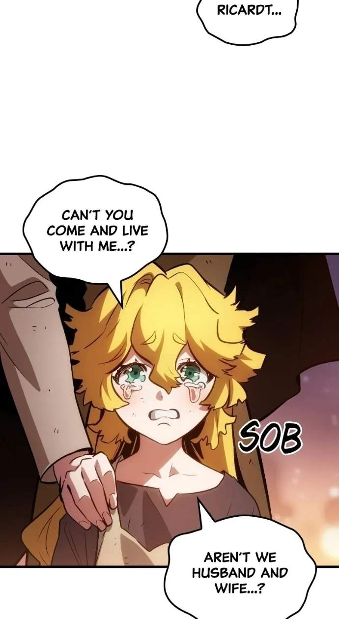 The Hero's Ballad Chapter 6 page 83