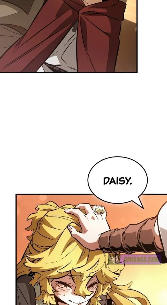 The Hero's Ballad Chapter 6 page 85