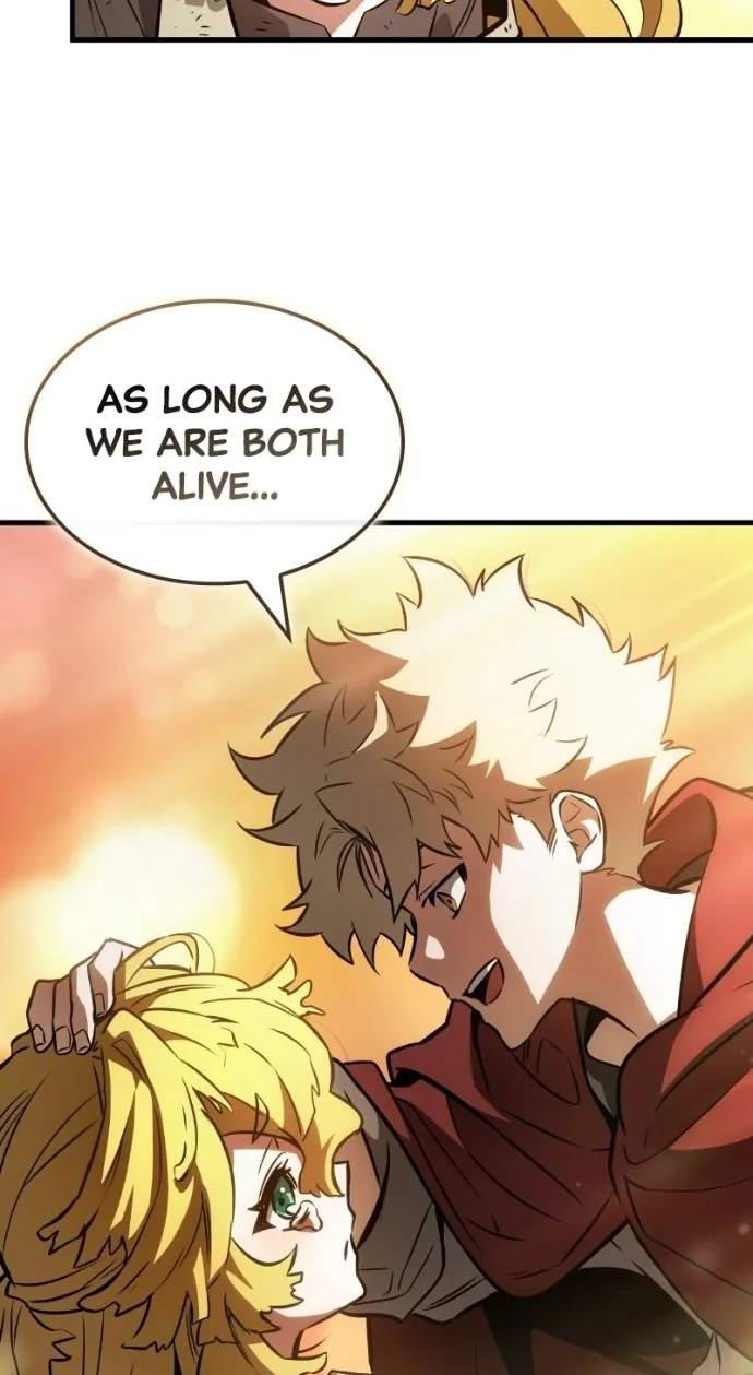 The Hero's Ballad Chapter 6 page 86