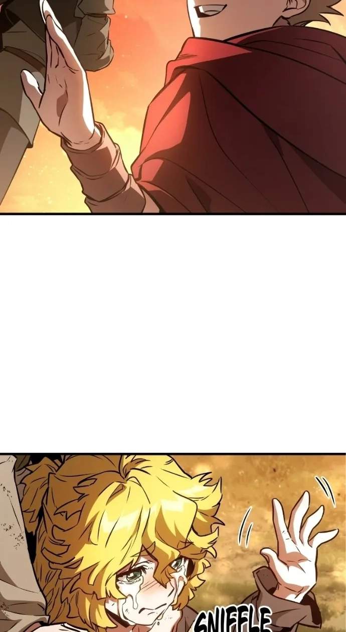 The Hero's Ballad Chapter 6 page 88