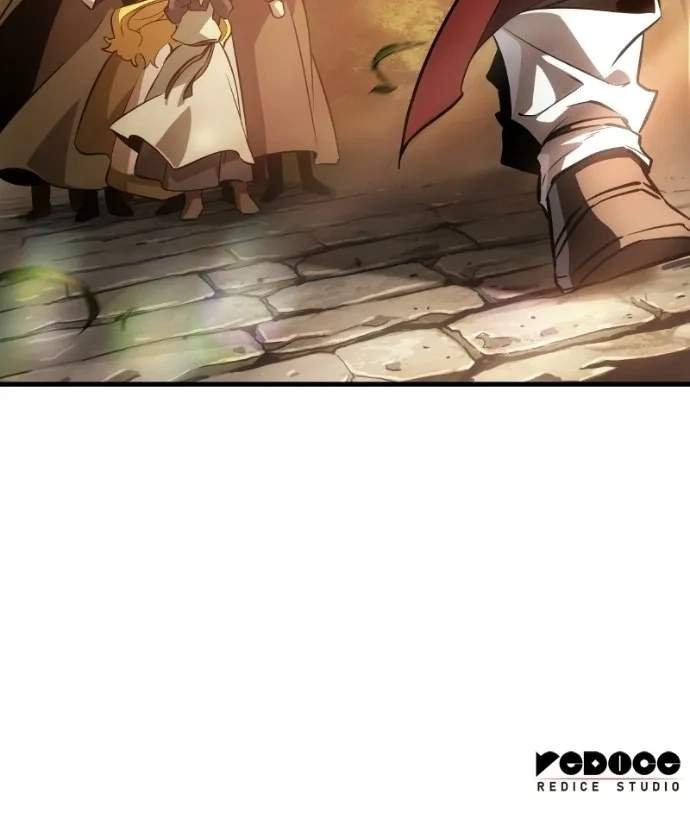 The Hero's Ballad Chapter 6 page 91