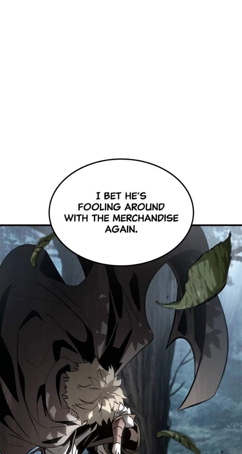 The Hero's Ballad Chapter 7 page 3