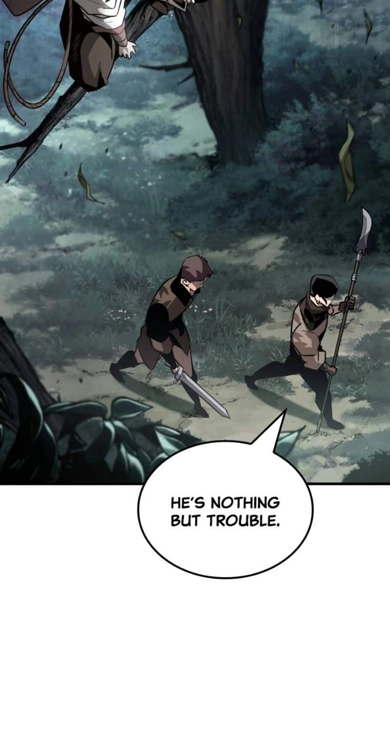 The Hero's Ballad Chapter 7 page 4