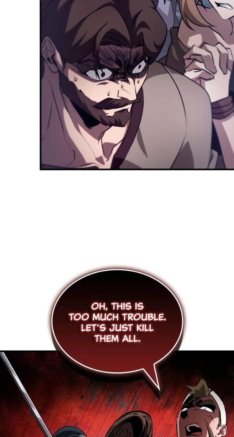 The Hero's Ballad Chapter 7 page 24