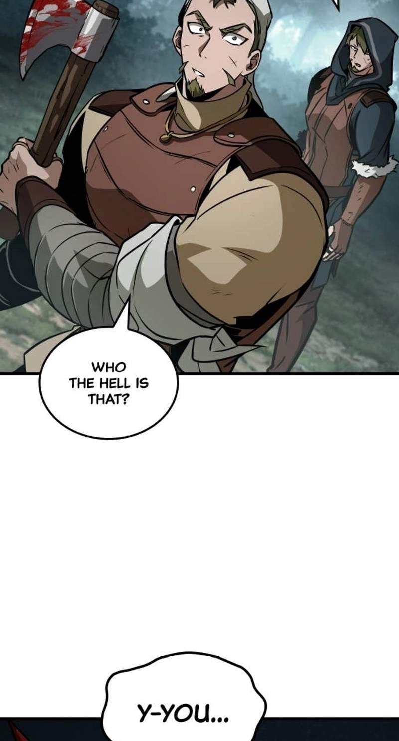 The Hero's Ballad Chapter 7 page 33