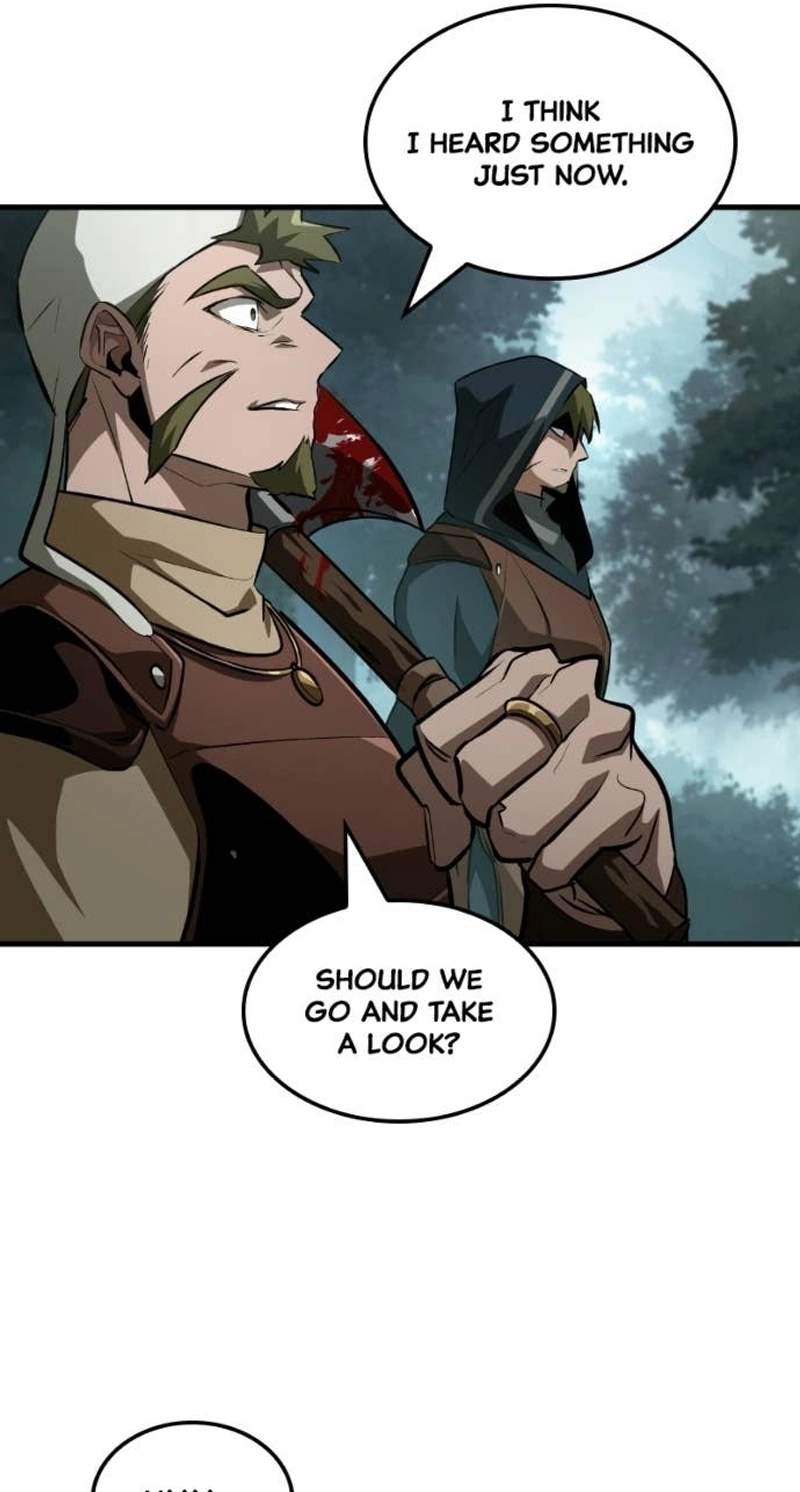 The Hero's Ballad Chapter 7 page 22