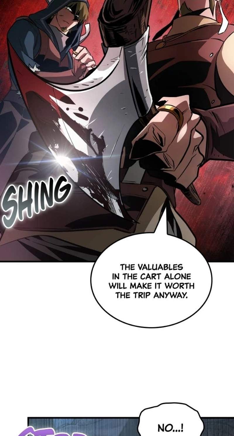 The Hero's Ballad Chapter 7 page 25