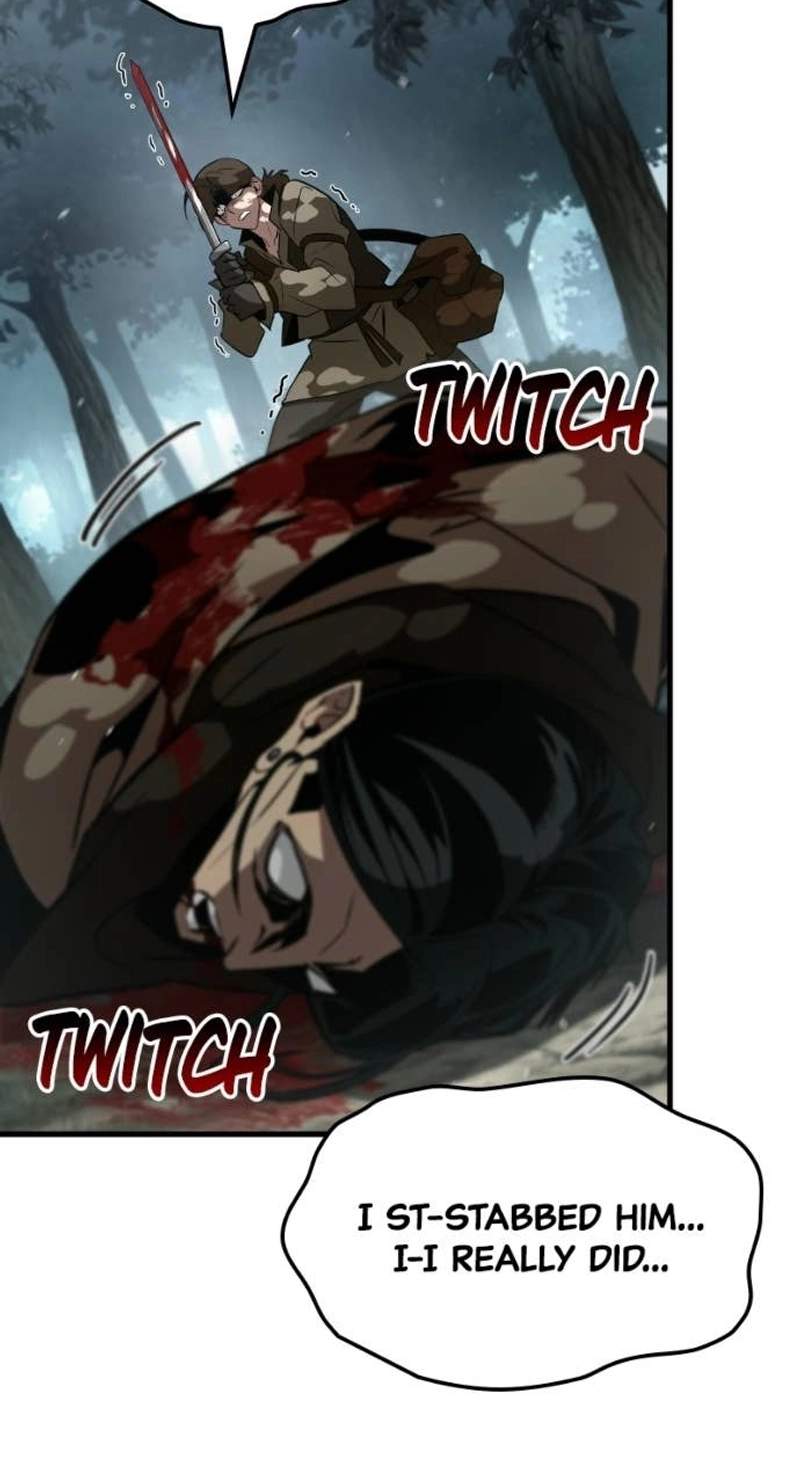 The Hero's Ballad Chapter 7 page 18