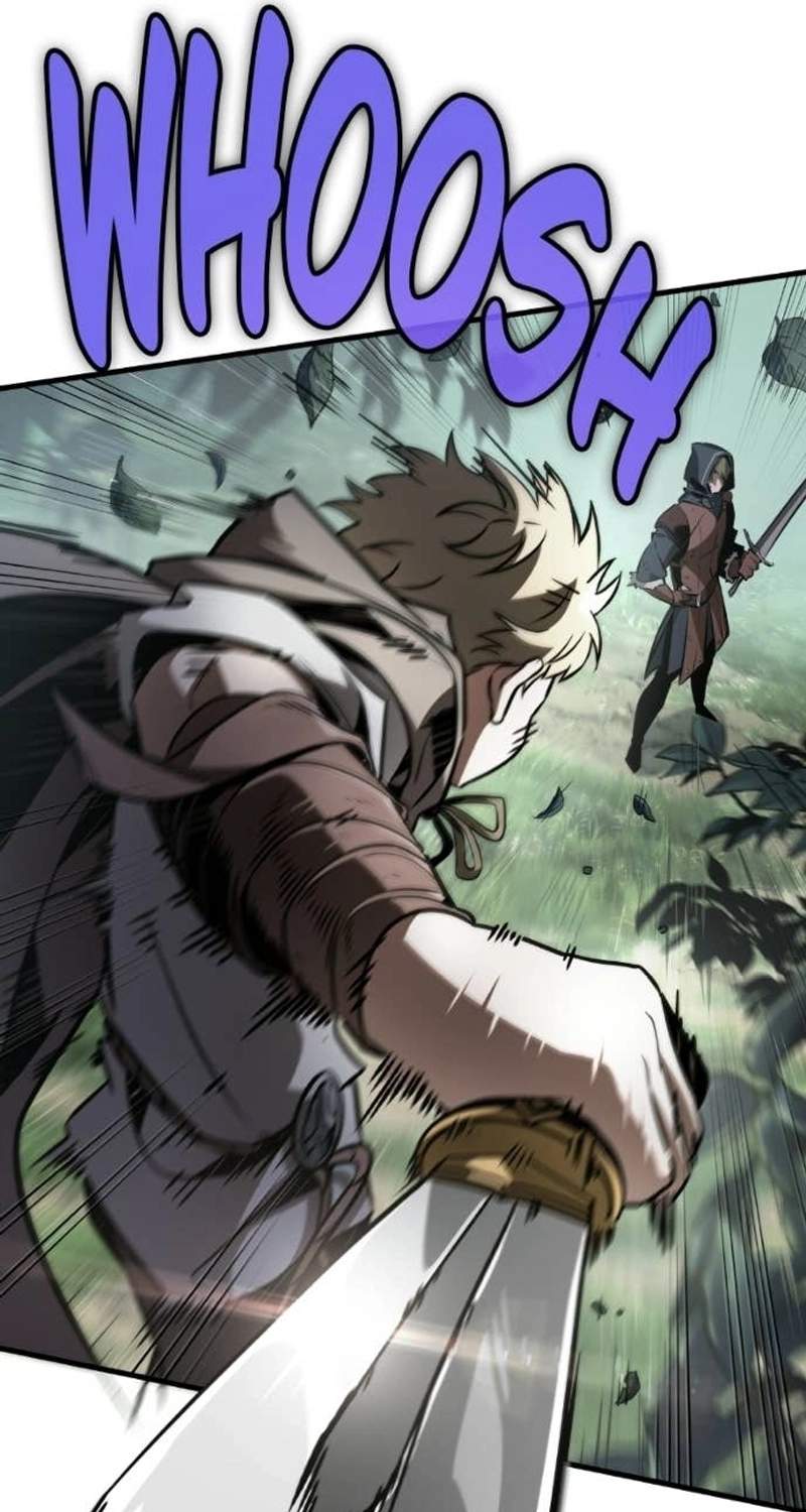 The Hero's Ballad Chapter 7 page 41