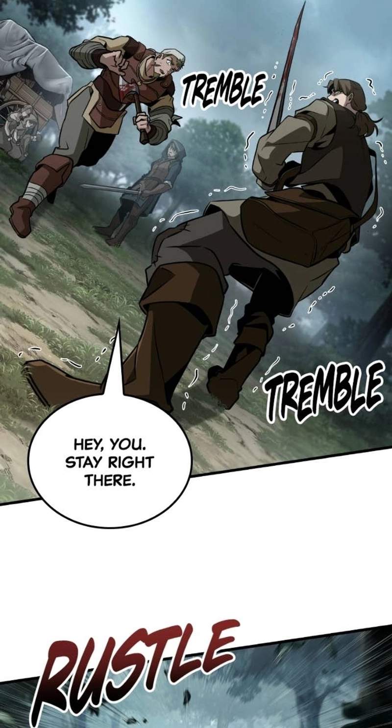 The Hero's Ballad Chapter 7 page 37