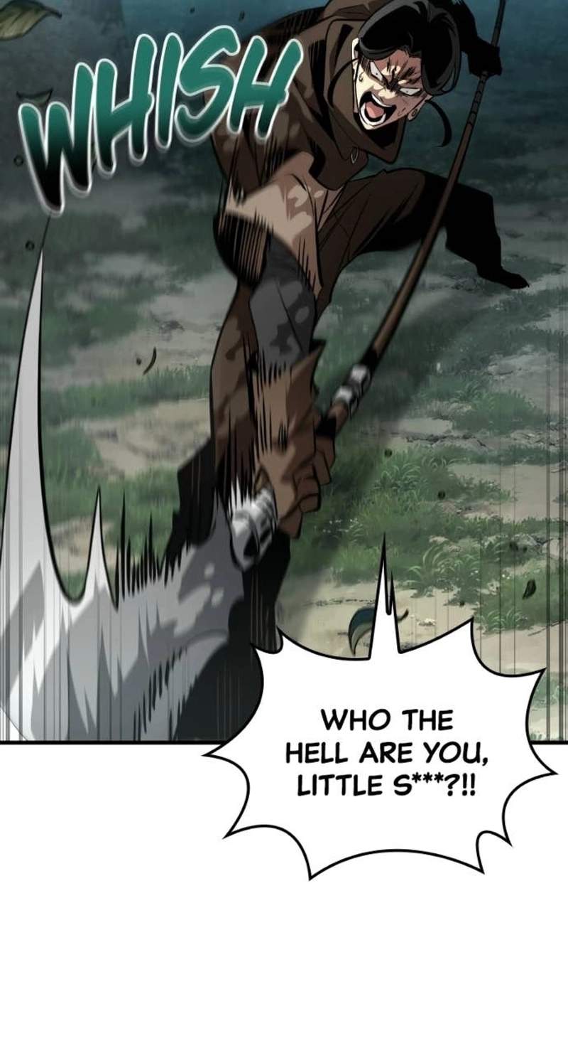 The Hero's Ballad Chapter 7 page 13