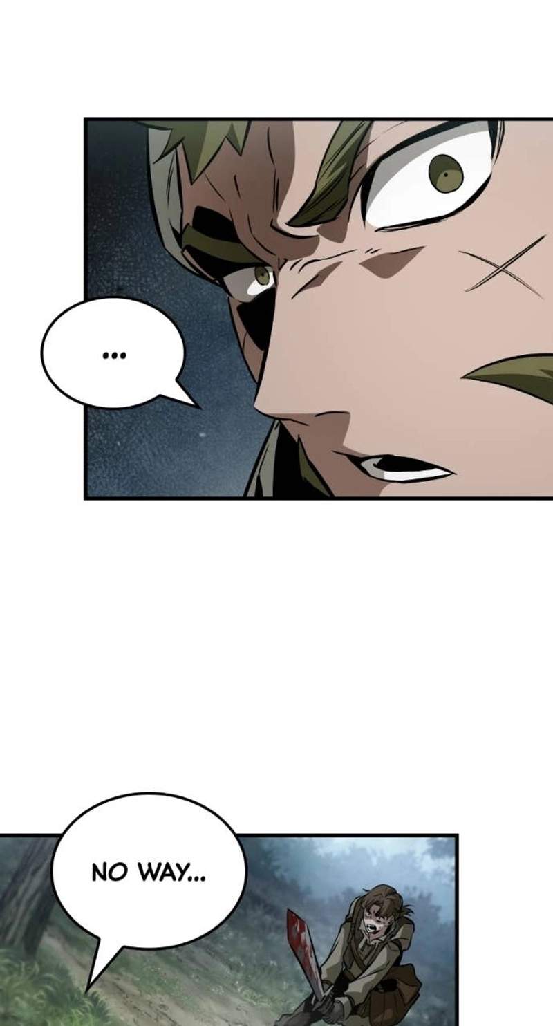 The Hero's Ballad Chapter 7 page 35