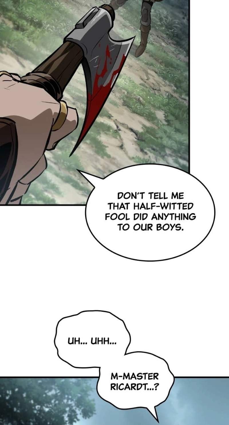 The Hero's Ballad Chapter 7 page 36