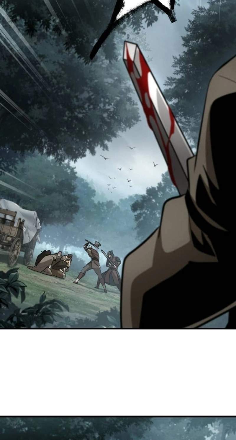 The Hero's Ballad Chapter 7 page 31