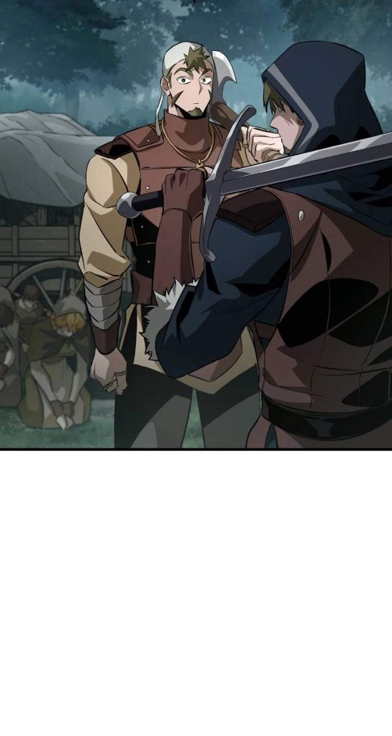 The Hero's Ballad Chapter 7 page 11