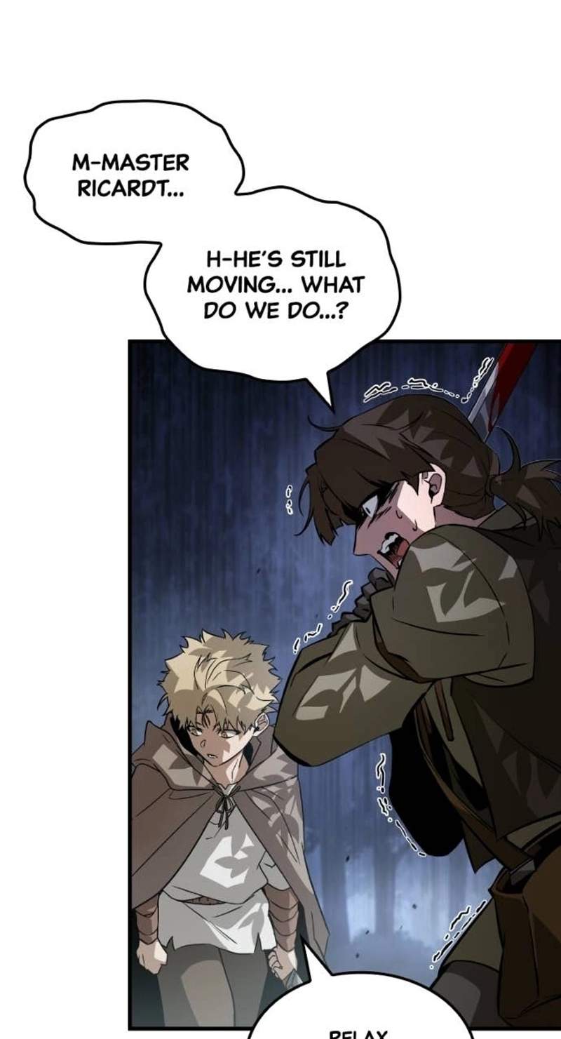 The Hero's Ballad Chapter 7 page 19