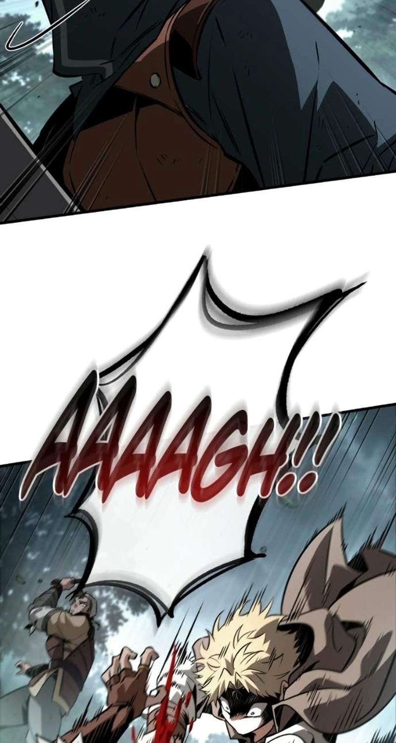 The Hero's Ballad Chapter 7 page 43