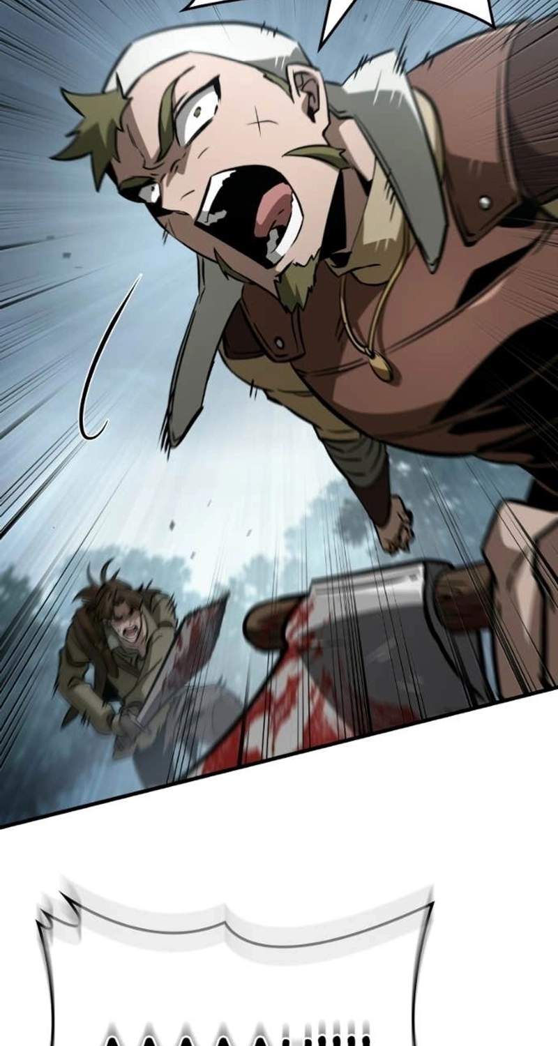 The Hero's Ballad Chapter 7 page 45