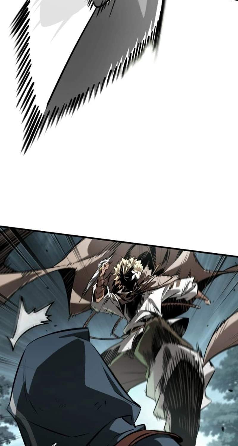 The Hero's Ballad Chapter 7 page 42