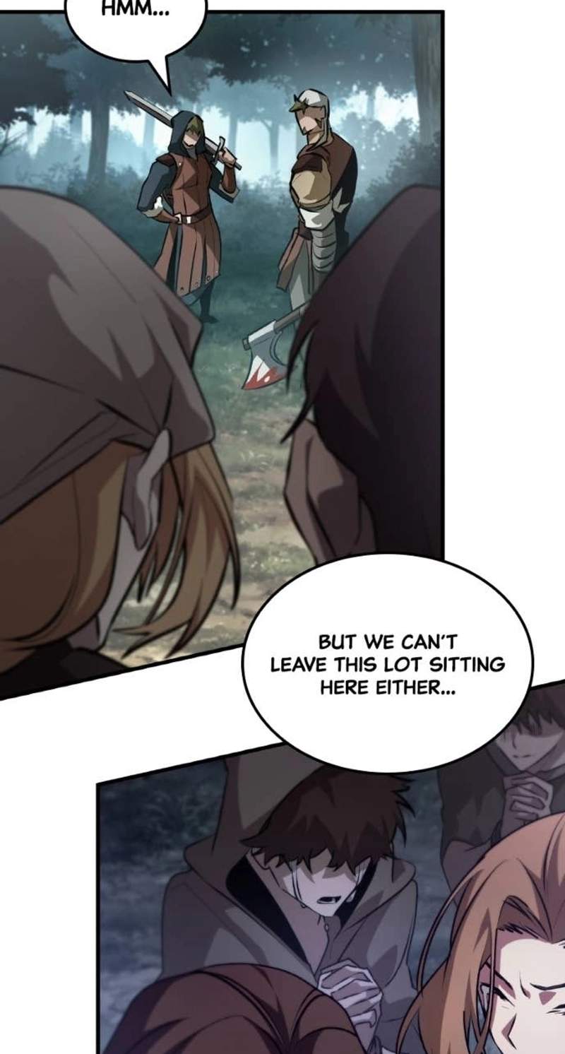The Hero's Ballad Chapter 7 page 23